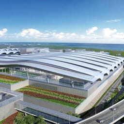 Shenzhen Nouvel Decoration Materials Group Co.,Ltd