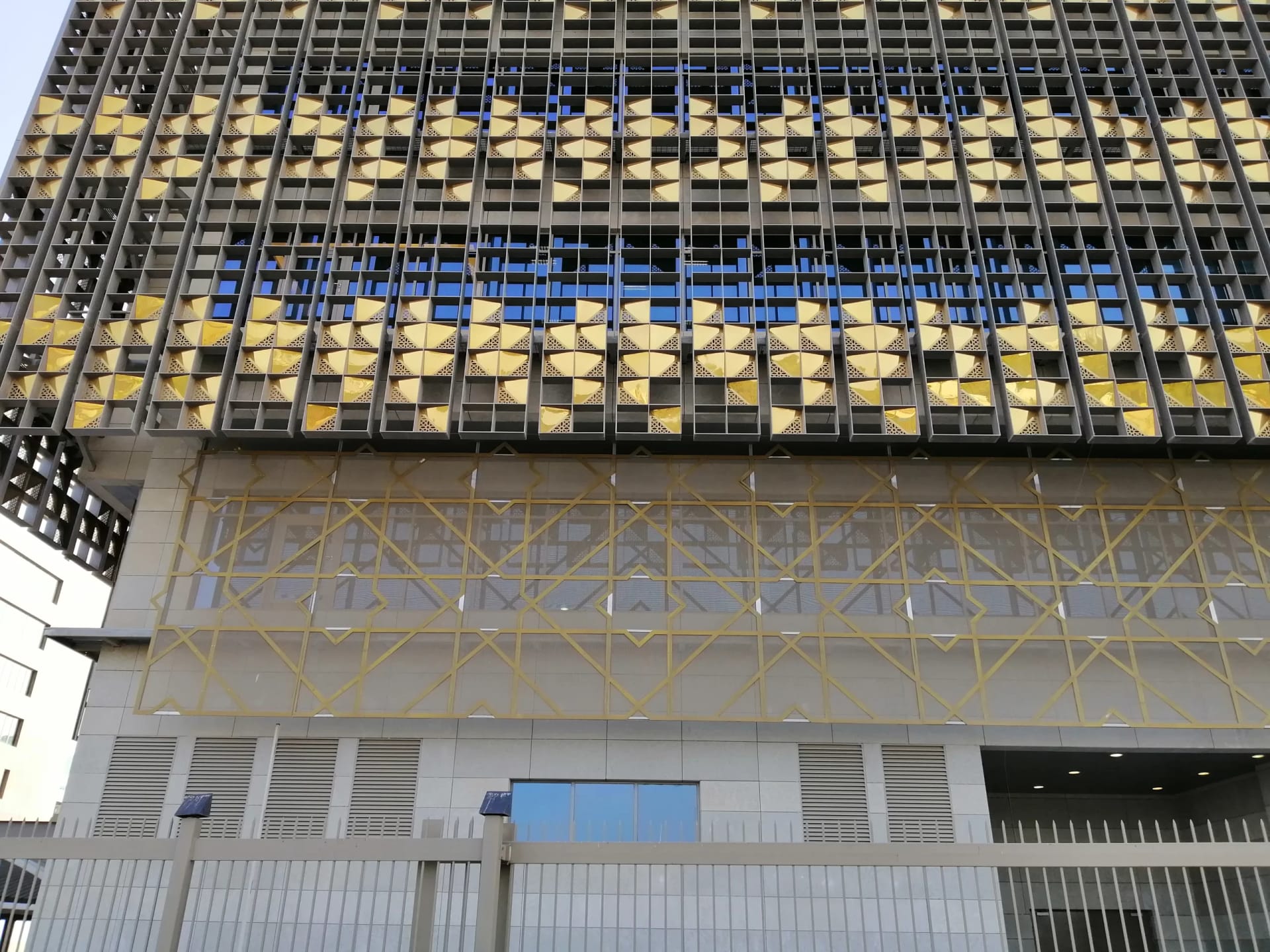 Shenzhen Nouvel Decoration Materials Group Co.,Ltd